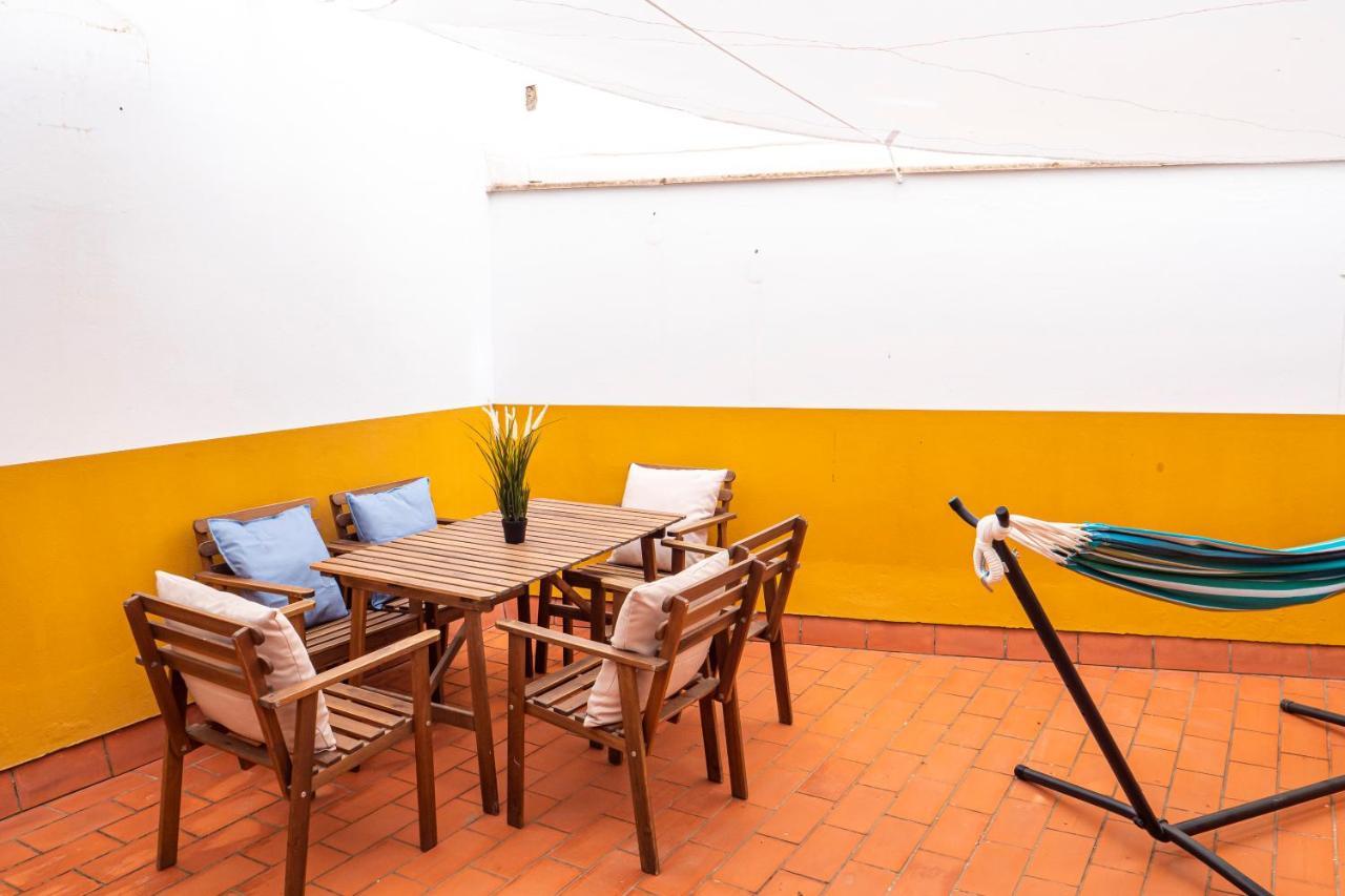 Apartamento Aguamar Sanlúcar de Barrameda Exterior foto