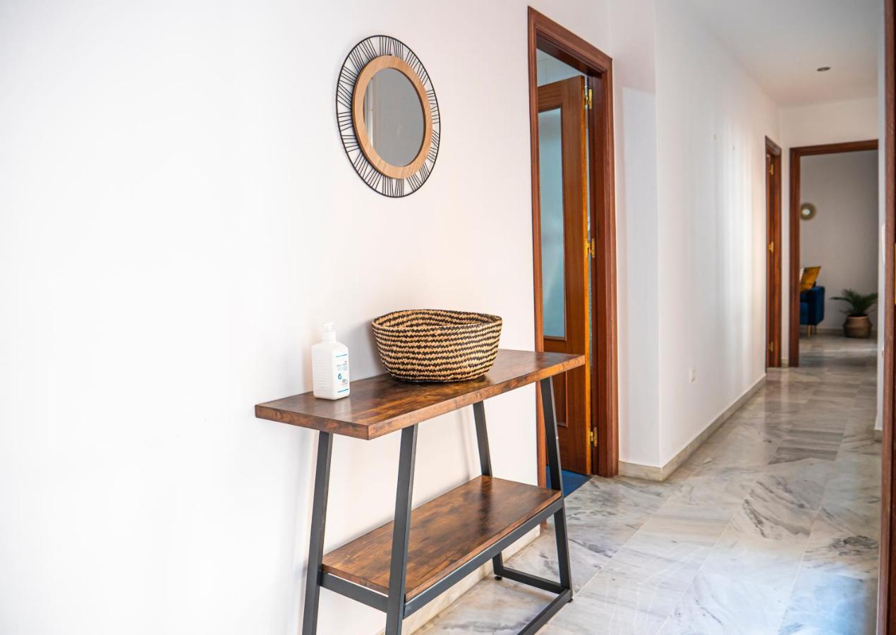 Apartamento Aguamar Sanlúcar de Barrameda Exterior foto